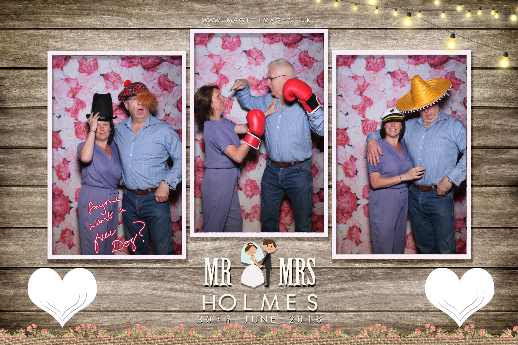 Mr & Mrs Holmes  | View more photos from the event at gallery.magicimages.uk/u/MagicImages/Mr-Mrs-Holmes